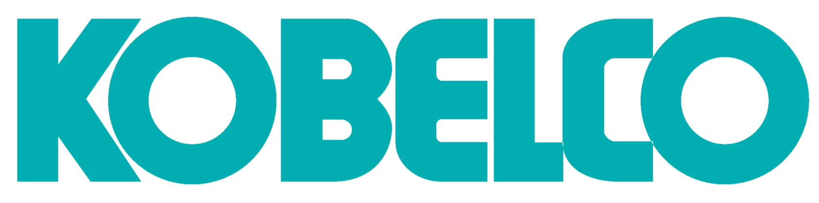 Logo Kobelco PNG3