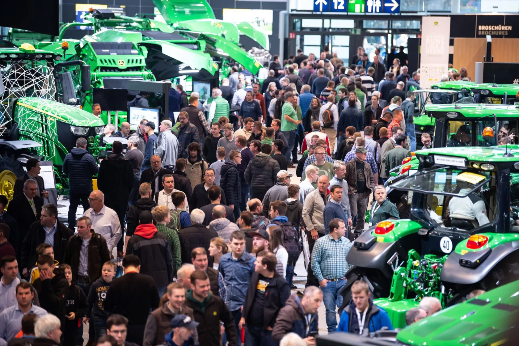 Agritechnica